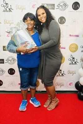 Customer Appreciation Day