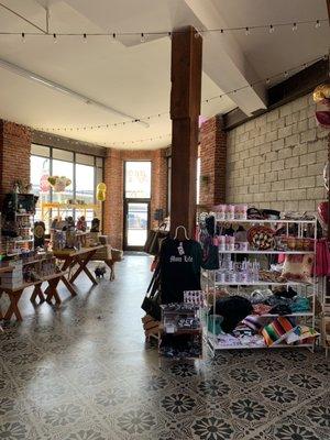 Molcajete Dominguero