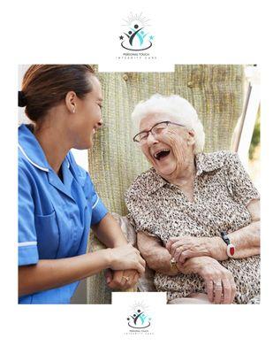 Personal Touch Integrity Care