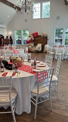 Victorian Tower House