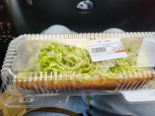 White Birch General Store