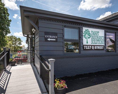 Smart Insurance Solutions