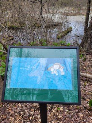 Doreen's Nature Trail