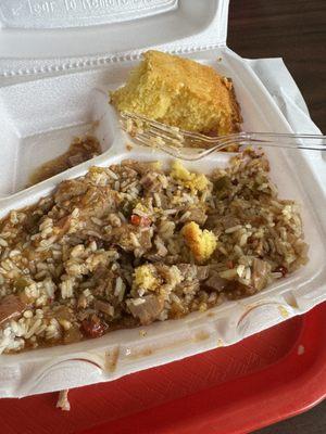 Pearl's Country Kitchen