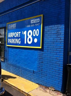 U-Save Car & Truck Rental