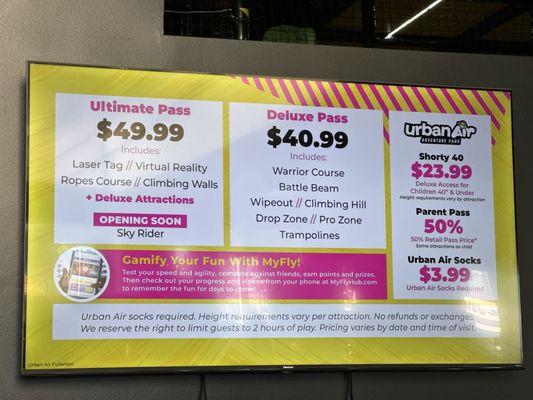 Fullerton Metrocenter