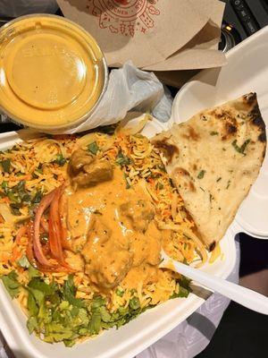 Clay Oven Indian Restaurant & Bar