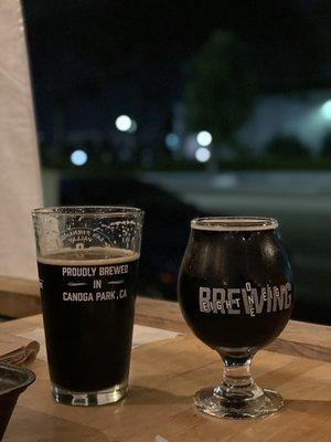818 Brewing