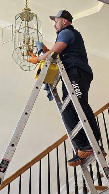 Sunshine Pressure Washing