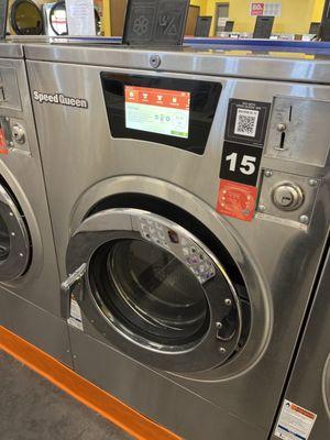 Cheyenne Coin Laundry