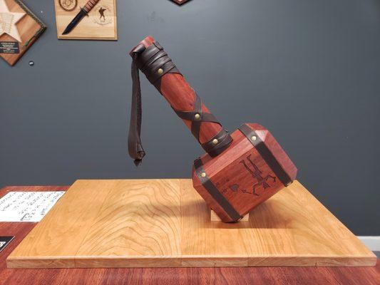 Gunny's Awards & Engraving