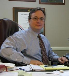 The Law Office of Robert G Clark