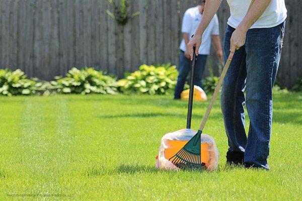 Your Yard, Our Priority, One Scoop at a Time!!