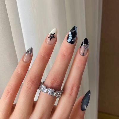 Làmay Nail Spa - DTLA