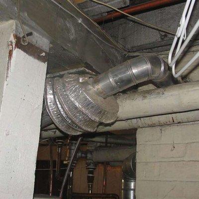 ABCO Mechanical Contractors