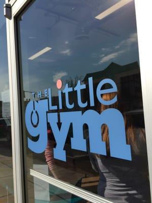 The Little Gym