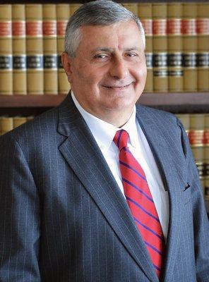 Nader George Shunnarah, Attorney at Law