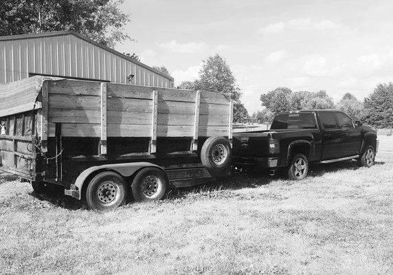 Maisch Construction Services