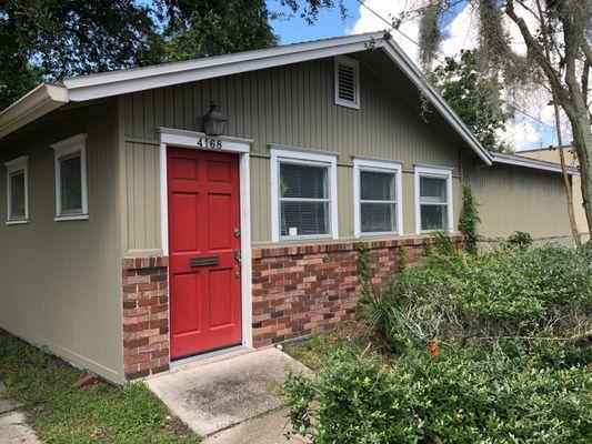 Karma Thegsum Choling