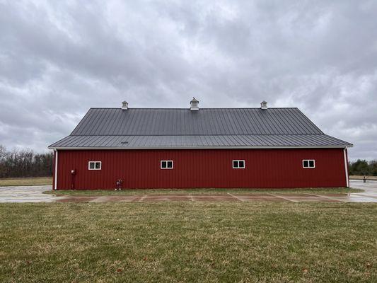 Haas Roofing and Concrete