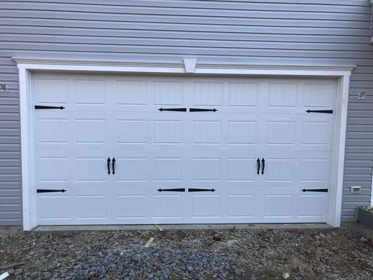 Nova Garage Door Service
