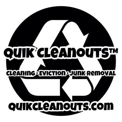 Quik Cleanouts