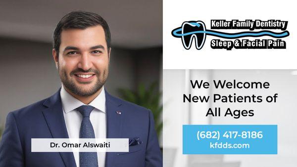 Keller Family Dentistry