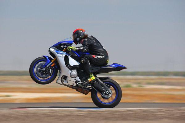 Recluse Racing and Repair