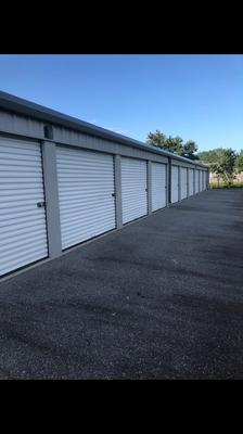 Safe & Secure Storage Of Thomasville