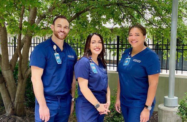 Hearing & Speech Clinic at KU Medical Center