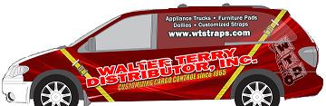 Walter Terry Distributor, Inc.