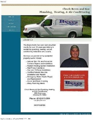 Website