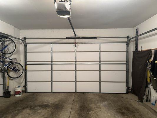 K&P Garage Door Repair