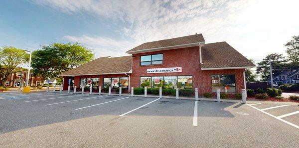 Bank of America Mortgage