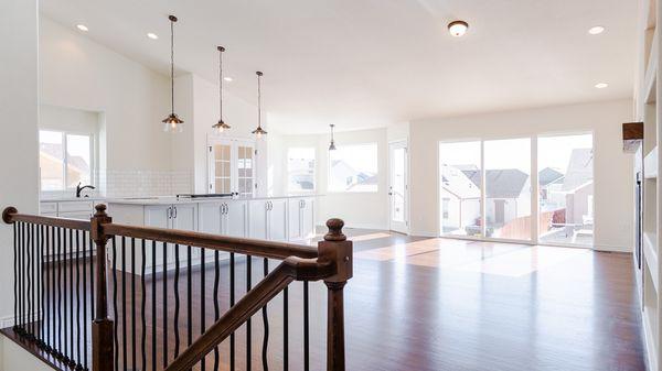 Majestic Custom Homes