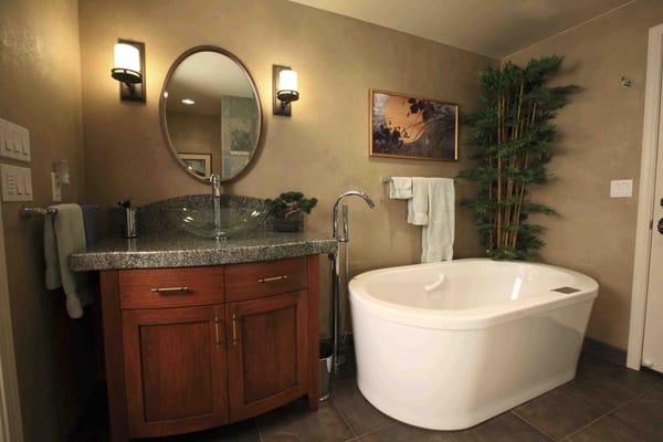 Kitchen & Bath ReStylers