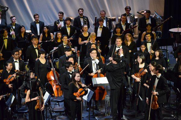 Midwest Conservatory of Music