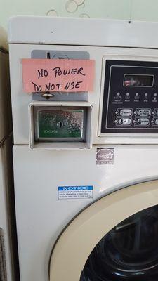 Julie's Laundromat & Cleaners