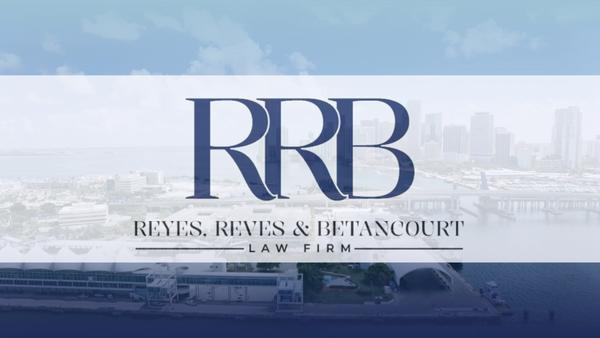 Reyes Reves & Betancourt