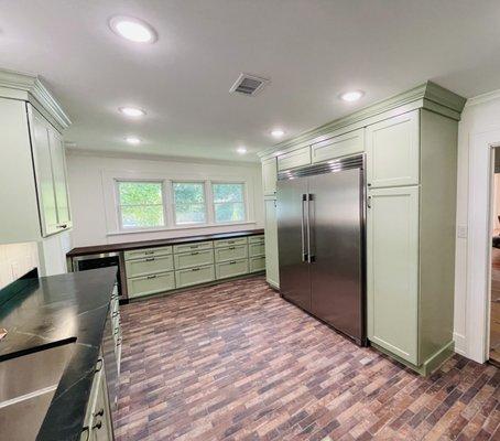 Vore's Kitchen & Bath