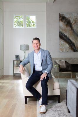 Thomas Claffy - Martha Turner Sotheby's International Realty