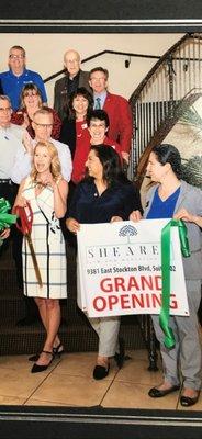 Shearer Law and Mediation