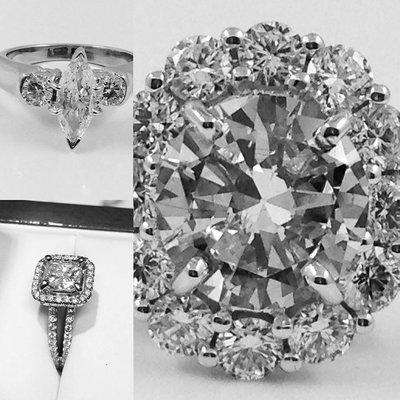 Brilliant Nuevo Diamonds