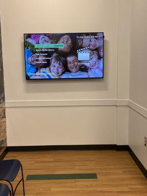 Virginia Pediatric Group