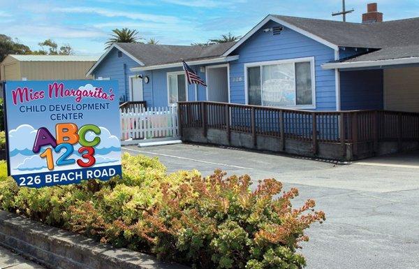 Miss Margarita's Child Development Center