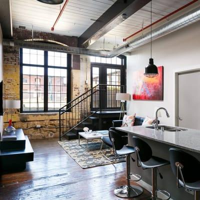 Germantown Mill Lofts