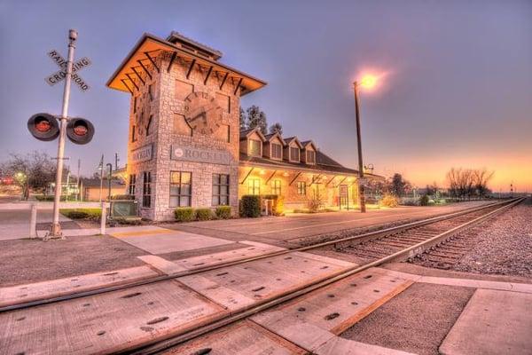 Rocklin Area Chamber of Commerce