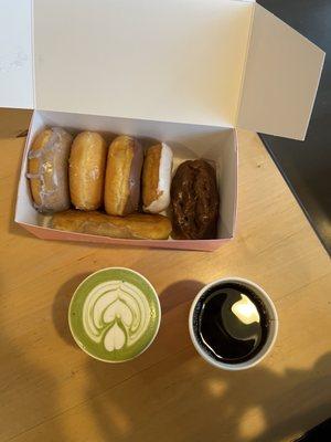 Coco Donuts - Portland