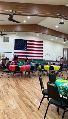 American Legion - Karl Ross Post No 16