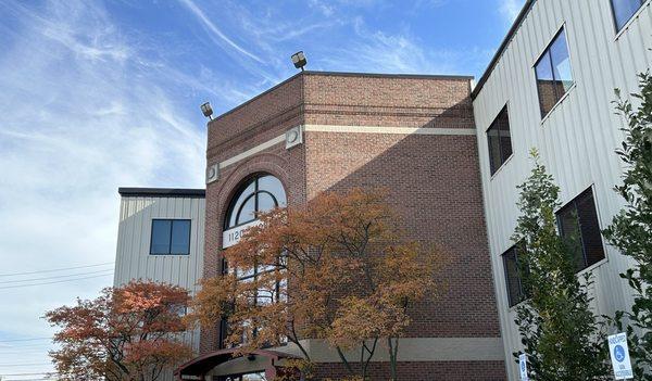 City of Grand Rapids - Development Center